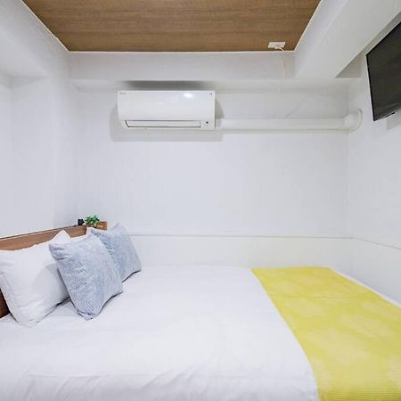 Apartamento The Harmony Sapporo Exterior foto