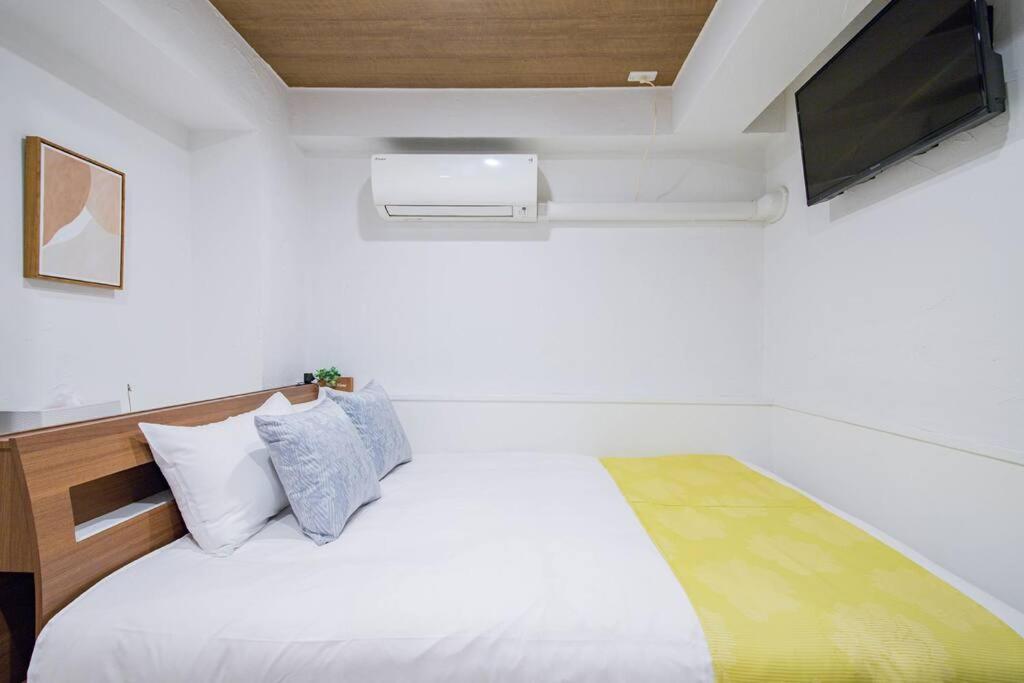 Apartamento The Harmony Sapporo Exterior foto