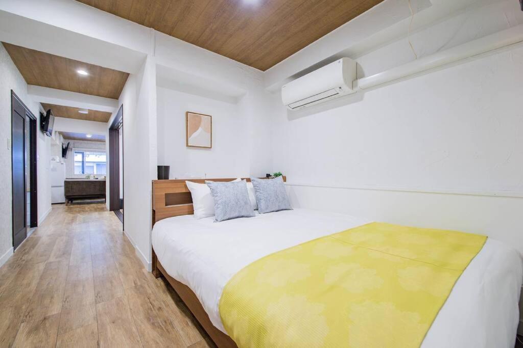 Apartamento The Harmony Sapporo Exterior foto