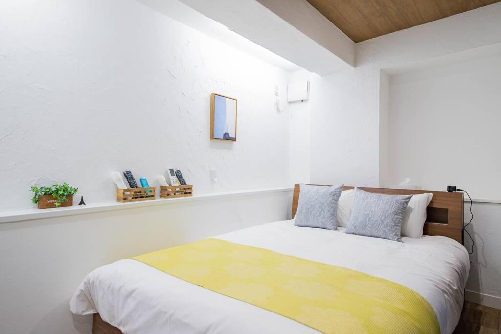 Apartamento The Harmony Sapporo Exterior foto
