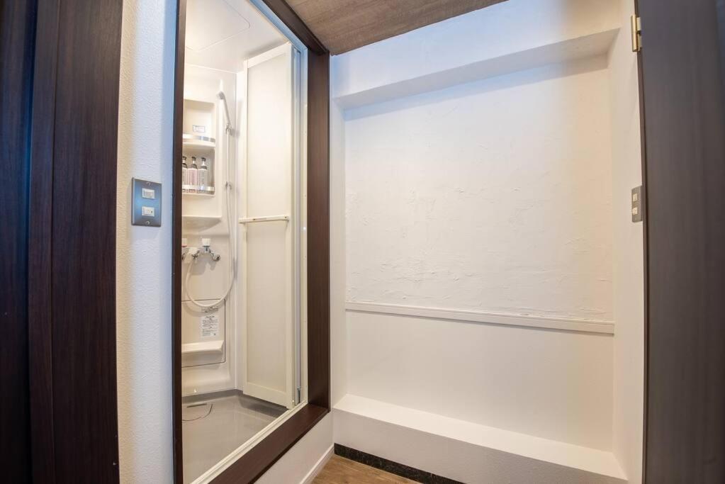 Apartamento The Harmony Sapporo Exterior foto